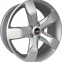 Диски  Replica LA CR8 8 x 20 5*127 Et: 56 Dia: 71,6