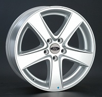 Диски  Replica LA FD49 7 x 17 5*108 Et: 50 Dia: 63,3 S