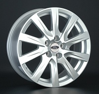 Диски  Replica LA FD60 7 x 17 5*108 Et: 52,5 Dia: 63,3 S