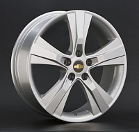 Диски  Replica LA GN23 6,5 x 15 5*105 Et: 39 Dia: 56,6 S