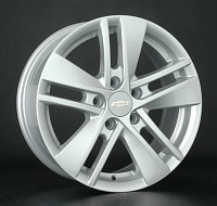 Диски  Replica LA GN84 6,5 x 15 5*105 Et: 39 Dia: 56,6 S