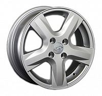 Диски  Replica LA HND117 6 x 15 4*100 Et: 48 Dia: 54,1