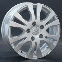 Диски  Replica LA HND53 5,5 x 15 4*100 Et: 45 Dia: 54,1 S