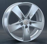 Диски  Replica LA HND80 7 x 17 5*114,3 Et: 52 Dia: 67,1 S