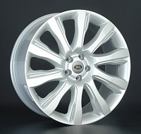 Диски  Replica LA LR41 8 x 19 5*120 Et: 58 Dia: 72,6 S