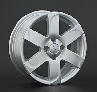 Диски  Replica LA Mi87 5,5 x 15 5*114,3 Et: 46 Dia: 67,1 S