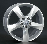 Диски  Replica LA MR112 9 x 21 5*112 Et: 53 Dia: 66,6 S