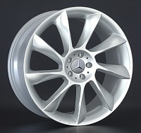 Диски  Replica LA MR122 9 x 21 5*112 Et: 53 Dia: 66,6 S