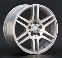 Диски  Replica LA MR66 7,5 x 17 5*112 Et: 48 Dia: 66,6 SF