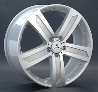 Диски  Replica LA MR85 8 x 19 5*112 Et: 60 Dia: 66,6 SF