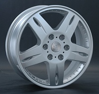 Диски  Replica LA MR91 6,5 x 17 6*130 Et: 62 Dia: 84,1 S