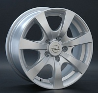 Диски  Replica LA OPL20 6,5 x 15 5*105 Et: 39 Dia: 56,6 S