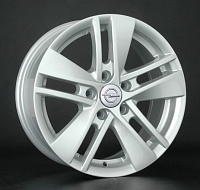 Диски  Replica LA OPL60 6,5 x 15 5*105 Et: 39 Dia: 56,6 S