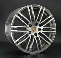 Диски  Replica LA PR13 9 x 18 5*112 Et: 21 Dia: 66,6 GMFP