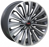 Диски  Replica LA SK110 8 x 18 5*112 Et: 44 Dia: 57,1 GMF
