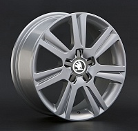 Диски  Replica LA SK72 6,5 x 15 5*112 Et: 50 Dia: 57,1 S