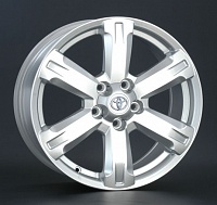Диски  Replica LA TY101 7 x 17 5*114,3 Et: 45 Dia: 60,1 S