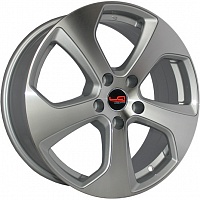 Диски  Replica LA VV150 7 x 17 5*112 Et: 43 Dia: 57,1 SF