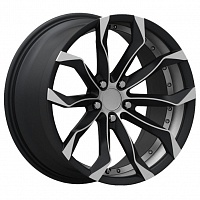 Диски  RR CSS 5320 8,5 x 19 5*112 Et: 25 Dia: 66,6 G-P