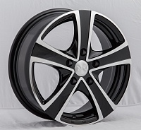 Диски  RR CSS 9504 9 x 20 5*112 Et: 40 Dia: 66,6 B-P