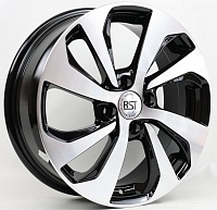 Диски  RST R006 6 x 16 4*100 Et: 46 Dia: 54,1 BD