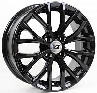 Диски  RST R015 6 x 15 4*100 Et: 50 Dia: 60,1 BL