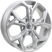 Диски  RST R016 6 x 16 5*114,3 Et: 43 Dia: 67,1 SL