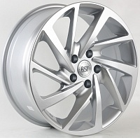 Диски  RST R017 7 x 17 5*112 Et: 40 Dia: 57,1 S
