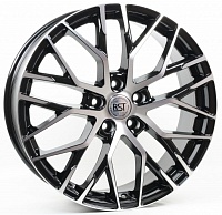 Диски  RST R019 7,5 x 19 5*114,3 Et: 45 Dia: 67,1 BD