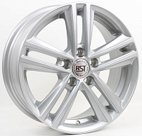 Диски  RST R025 6 x 15 5*100 Et: 38 Dia: 57,1 SL