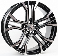 Диски  RST R029 8,5 x 19 5*112 Et: 28 Dia: 66,6 BD