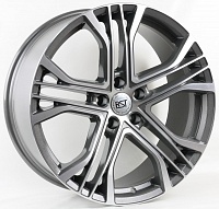 Диски  RST R029 8,5 x 19 5*112 Et: 32 Dia: 66,6 GRD