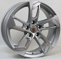 Диски  RST R037 7 x 17 5*112 Et: 45 Dia: 57,1 S