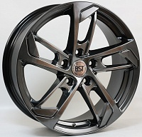 Диски  RST R037 7 x 17 5*114,3 Et: 45 Dia: 67,1 BH