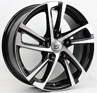 Диски  RST R046 6,5 x 16 5*108 Et: 50 Dia: 63,4 BD