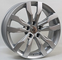 Диски  RST R047 7 x 17 5*112 Et: 40 Dia: 57,1 S