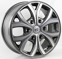 Диски  RST R056 6,5 x 16 6*139,7 Et: 50 Dia: 92,5 GRD