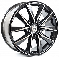 Диски  RST R057 7 x 17 5*108 Et: 50 Dia: 63,4 BD