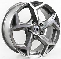 Диски  RST R066 6,5 x 16 5*114,3 Et: 44 Dia: 67,1 GRD