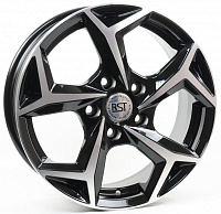 Диски  RST R066 6,5 x 16 5*114,3 Et: 50 Dia: 66,1 BD