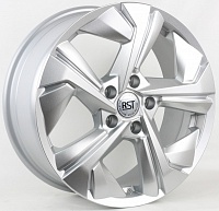 Диски  RST R097 7 x 17 5*112 Et: 40 Dia: 57,1 S