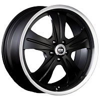 Диски  RW HF-611 10 x 22 5*112 Et: 35 Dia: 66,6 DB P