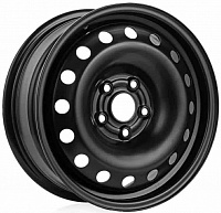 Диски  SDT U5010 5 x 14 5*100 Et: 35 Dia: 57,1 black
