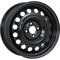 Диски  SDT U5043C 5,5 x 14 4*100 Et: 43 Dia: 60,1 Black