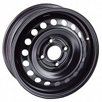 Диски  SDT U5046R 5,5 x 14 4*100 Et: 46 Dia: 54,1 black