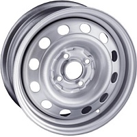 Диски  SDT U5049A 5,5 x 14 4*100 Et: 49 Dia: 56,6 S