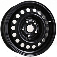 Диски  SDT U5065 5,5 x 14 4*100 Et: 45 Dia: 56,6 black