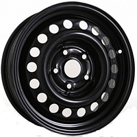 Диски  SDT U6028 6,5 x 16 5*114,3 Et: 46 Dia: 67,1 Black