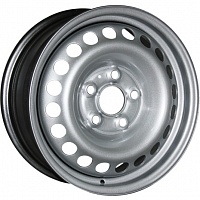 Диски  SDT U6028 6,5 x 16 5*114,3 Et: 46 Dia: 67,1 Silver