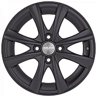 Диски  Скад Мальта 5,5 x 14 4*100 Et: 38 Dia: 67,1 графит